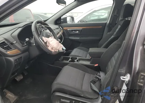 2021 Honda Cr-V Ex from USA, damaged, VIN 2HKRW2H54MH638259